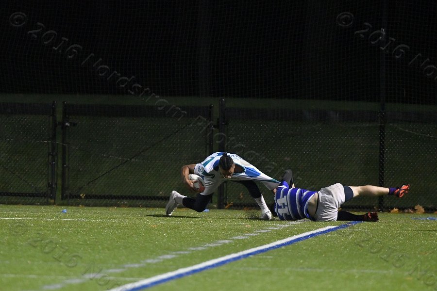 Wheaton College Men\'s Rugby vs Salve Regina. - Photo By: KEITH NORDSTROM